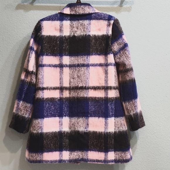 Wool Coat by Elle - Picture 2 of 6